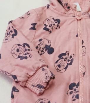 Sweatjacke Gr. 92 von Disney (4227)